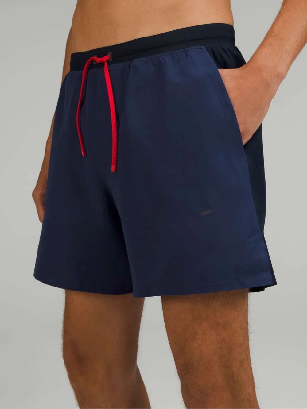 Lululemon Active Swim Short Night Sea / True Navy